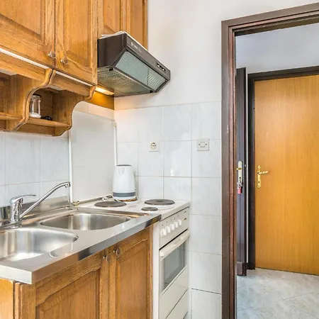 Apartment Stunning In With Kitchen